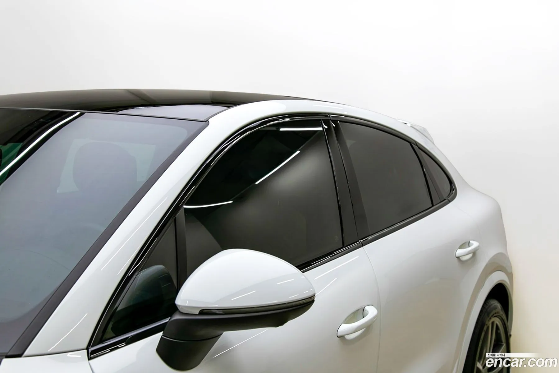 Porsche Cayenne 2023 — 11