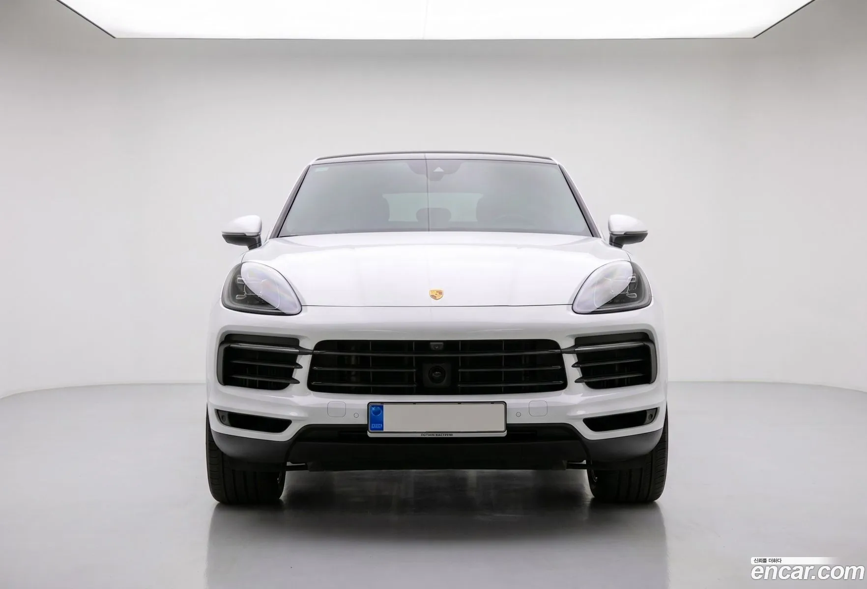 Porsche Cayenne 2023 — 8