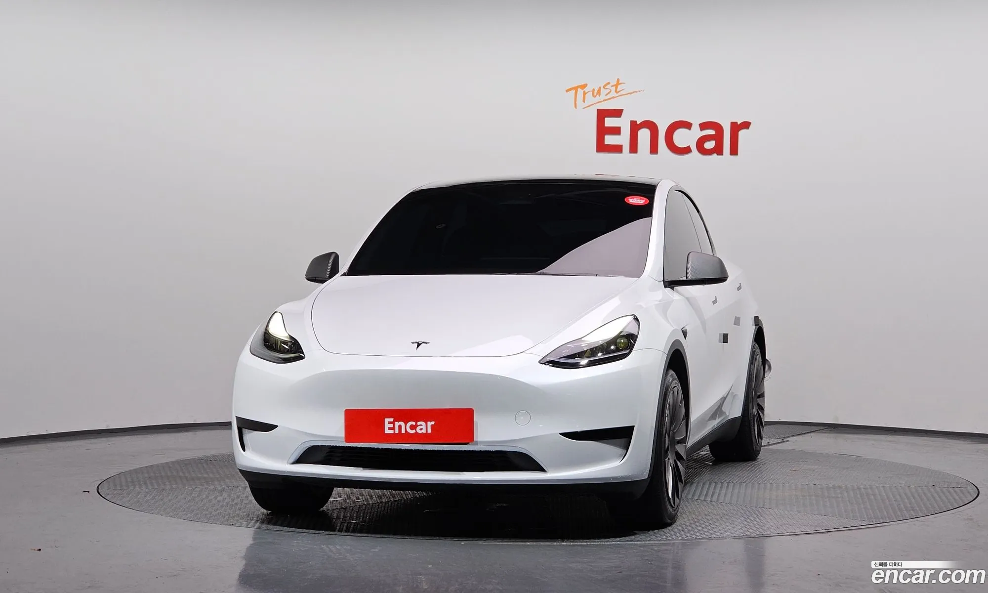 Tesla Model Y 2023 LRWYGCFS5RC191271 — 25