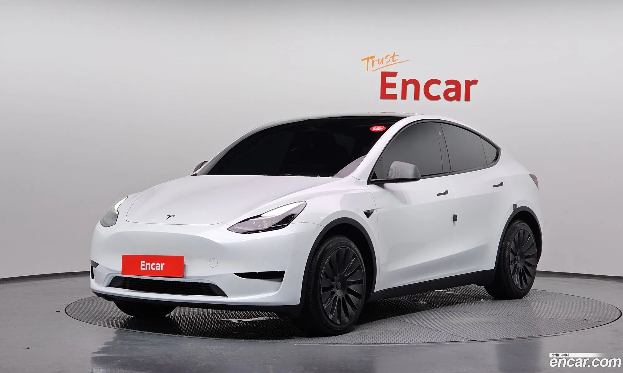 Tesla Model Y 2023 LRWYGCFS5RC191271 — 19