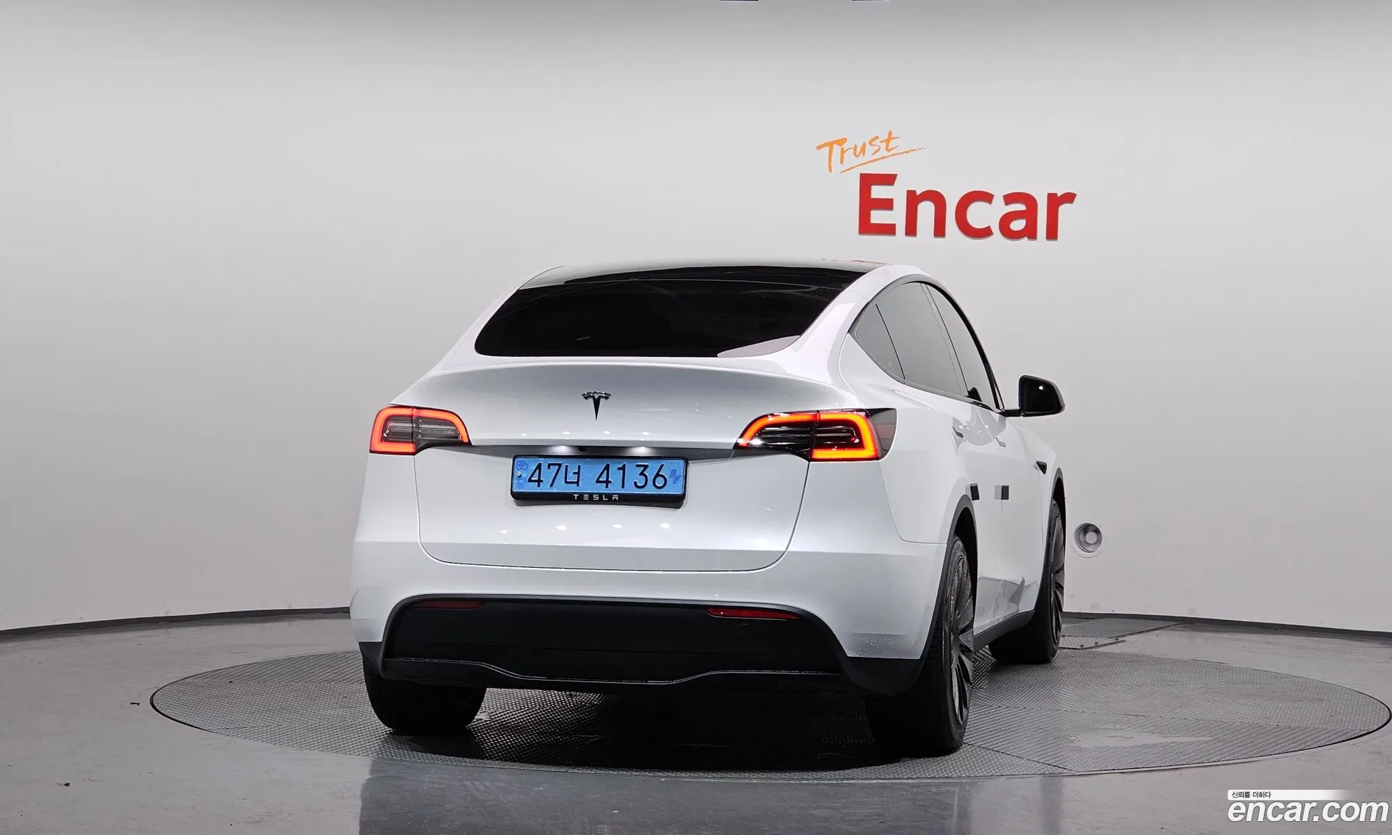 Tesla Model Y 2023 LRWYGCFS5RC191271 — 14
