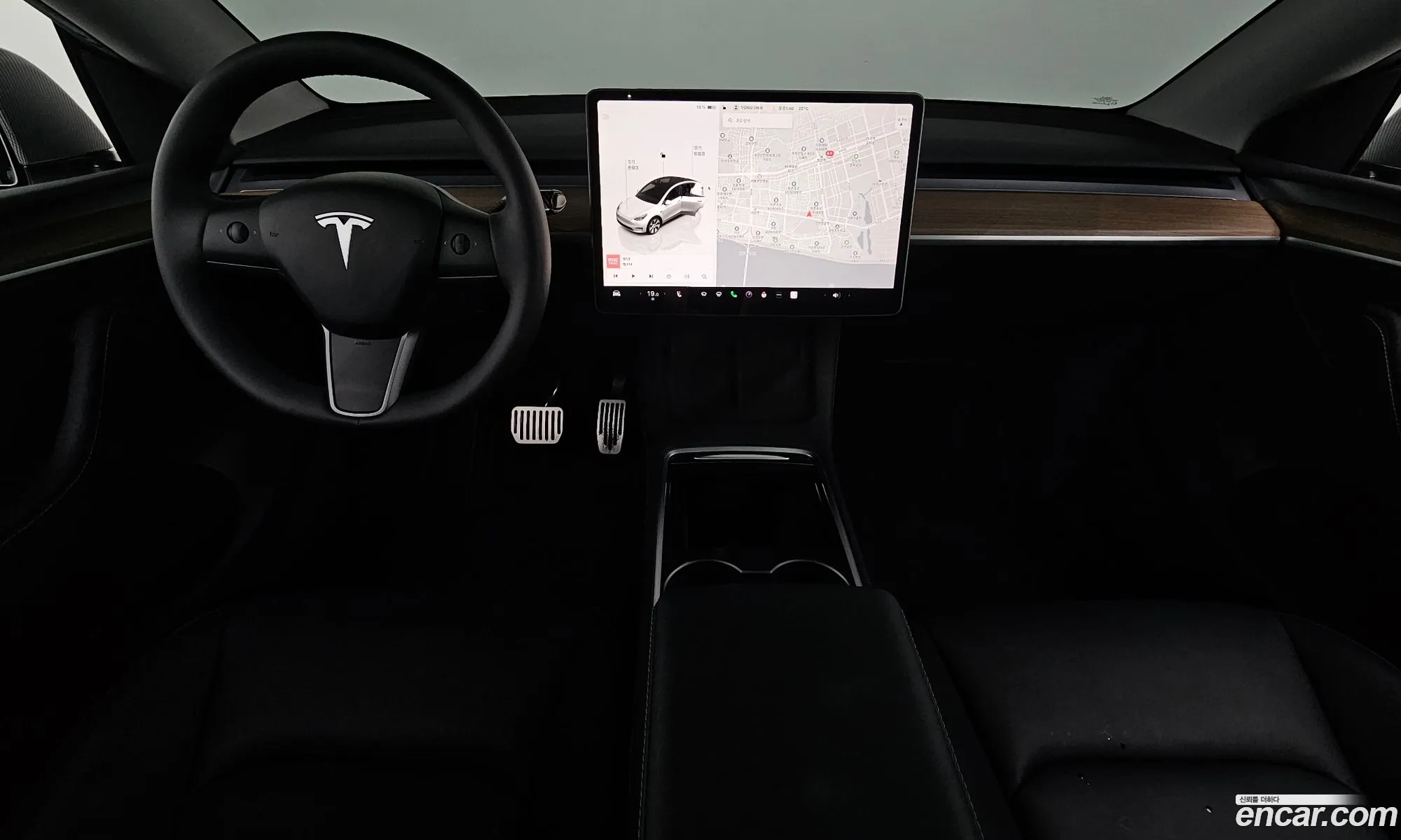 Tesla Model Y 2023 LRWYGCFS5RC191271 — 16
