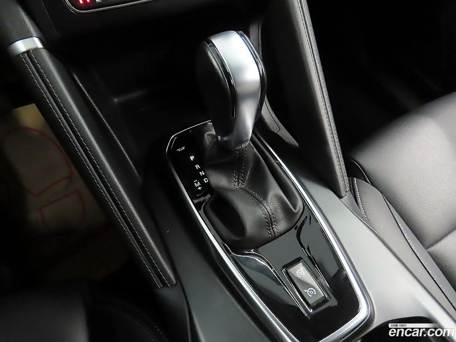 Renault Korea (Samsung) QM6 2018 — 8