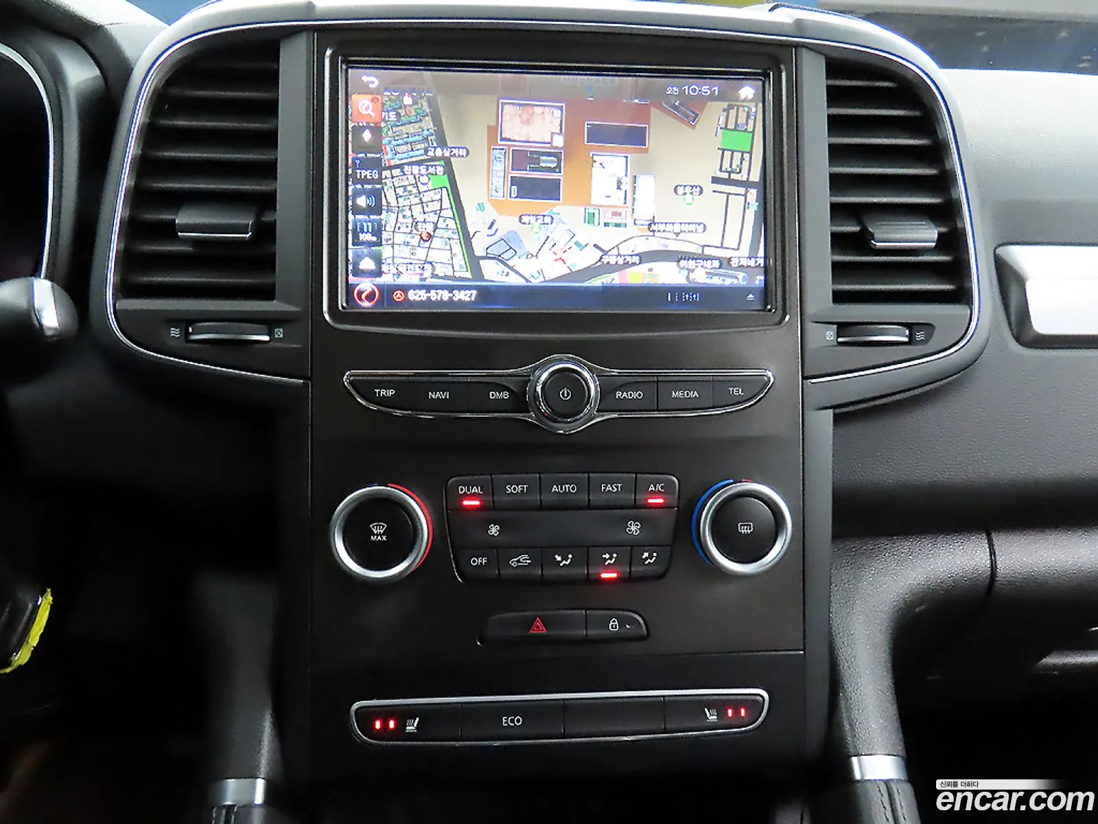 Renault Korea (Samsung) QM6 2018 — 14
