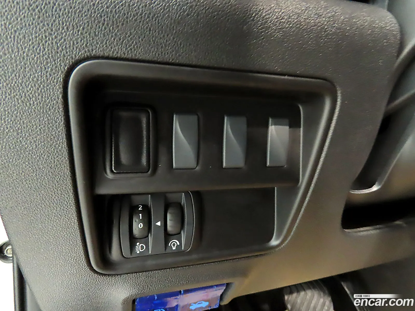Renault Korea (Samsung) QM6 2018 — 17