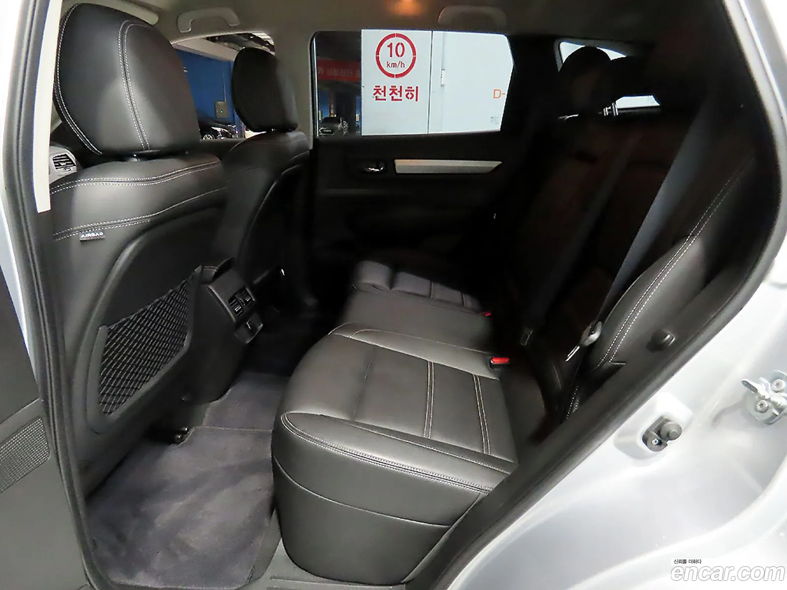 Renault Korea (Samsung) QM6 2018 — 12