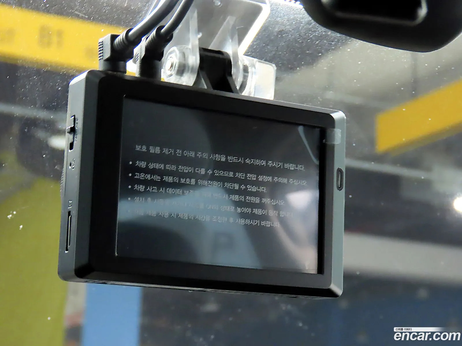 Renault Korea (Samsung) QM6 2018 — 5