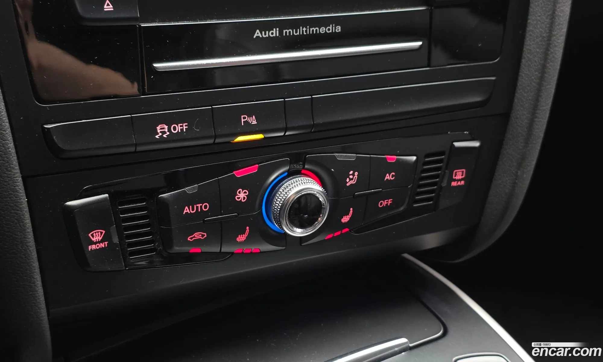 Audi A4 2012 — 18