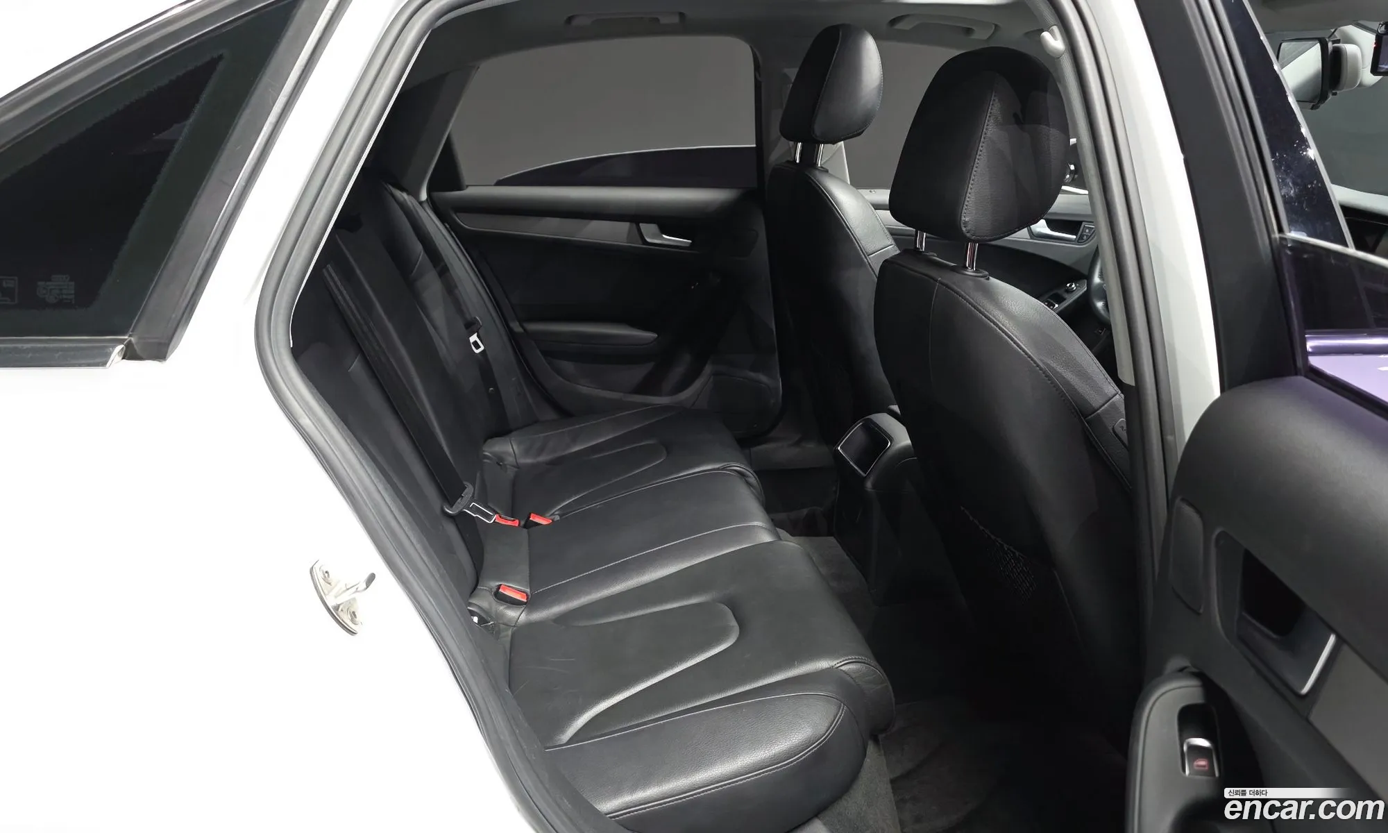 Audi A4 2012 — 5