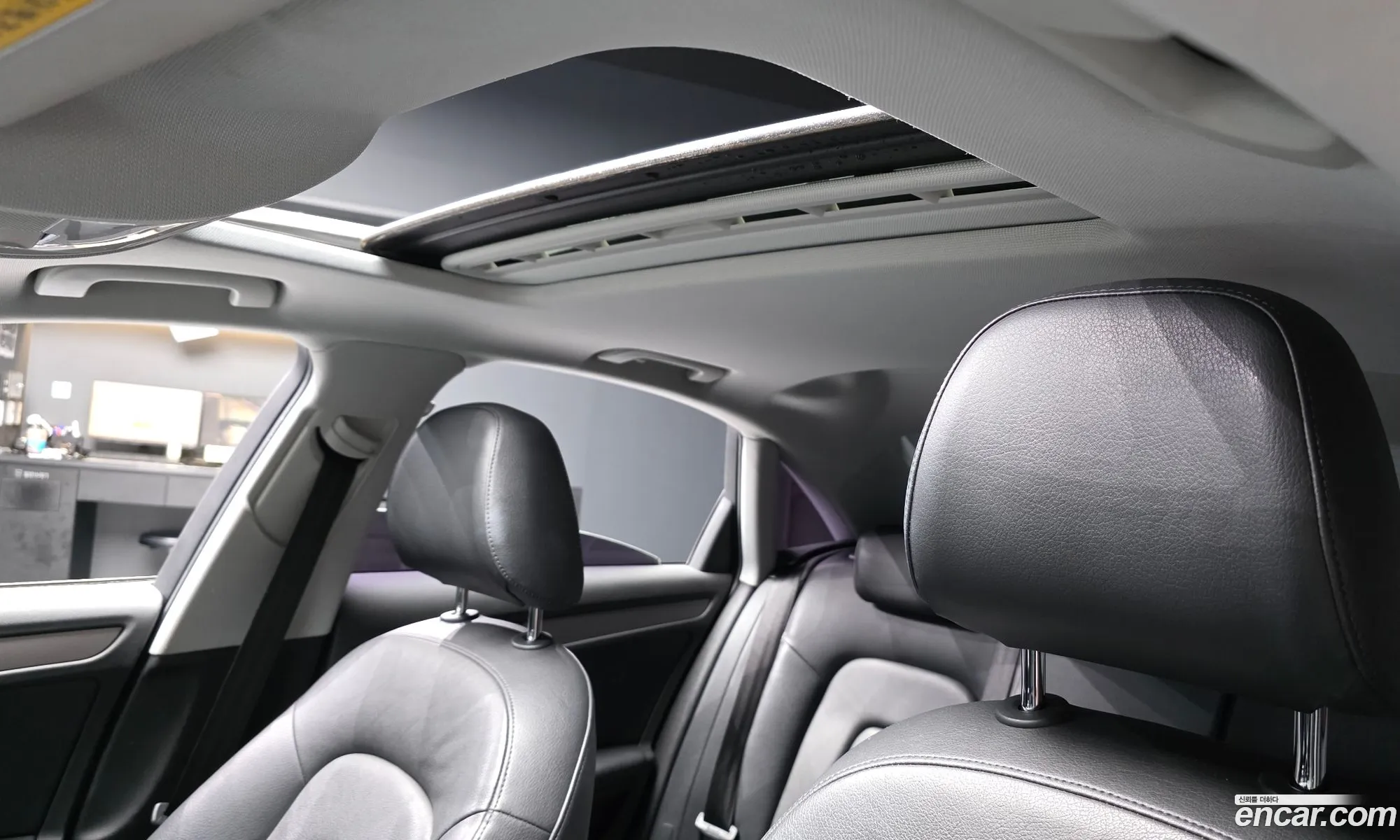 Audi A4 2012 — 15