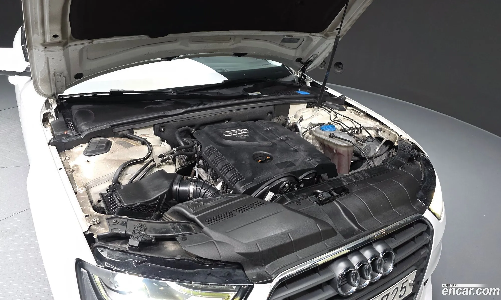 Audi A4 2012 — 19