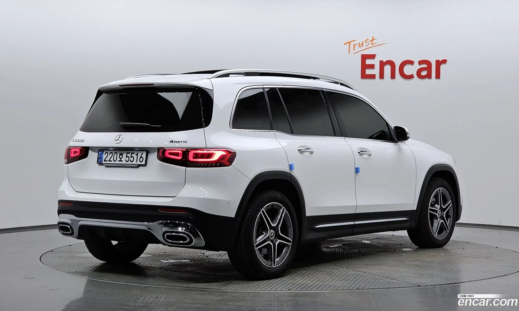 Mercedes-Benz GLB-Class X247 2023 — 18