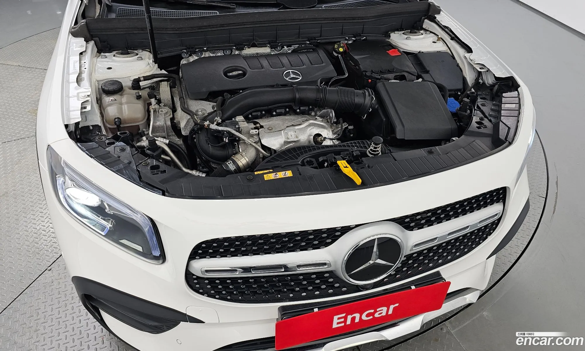 Mercedes-Benz GLB-Class X247 2023 — 15