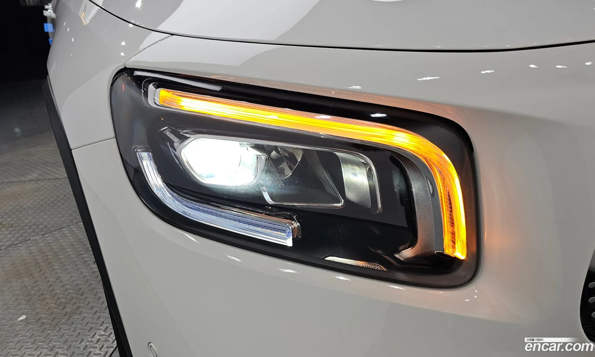 Mercedes-Benz GLB-Class X247 2023 — 4