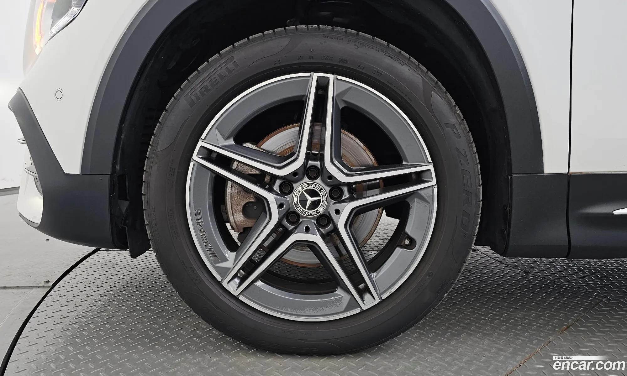 Mercedes-Benz GLB-Class X247 2023 — 5