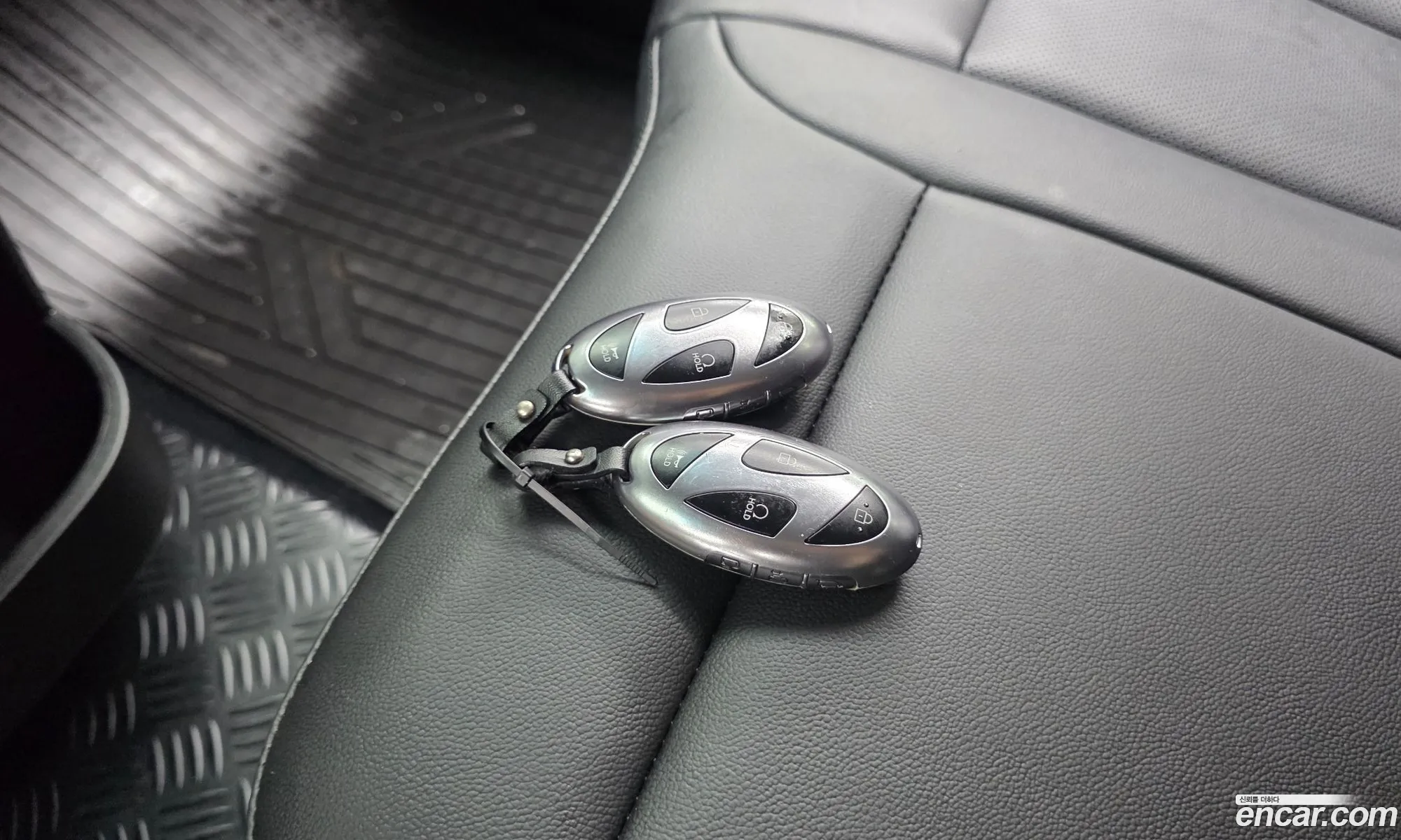 Hyundai Staria 2024 — 8