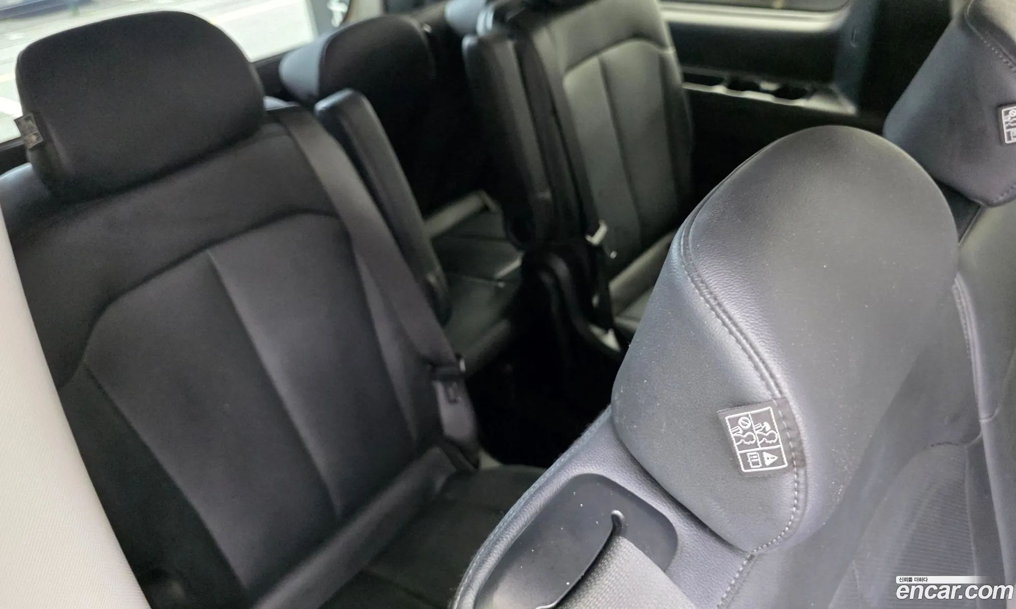 Hyundai Staria 2024 — 5