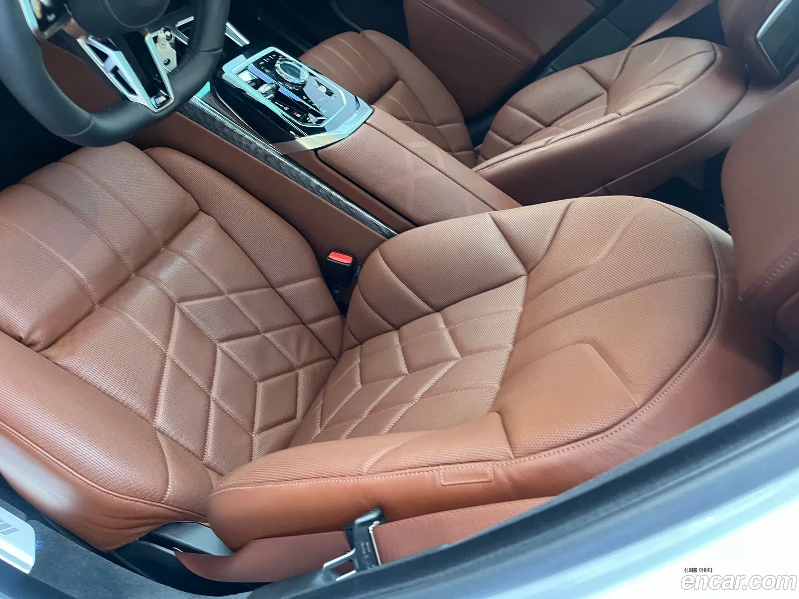 BMW 7 Series 2023 — 7