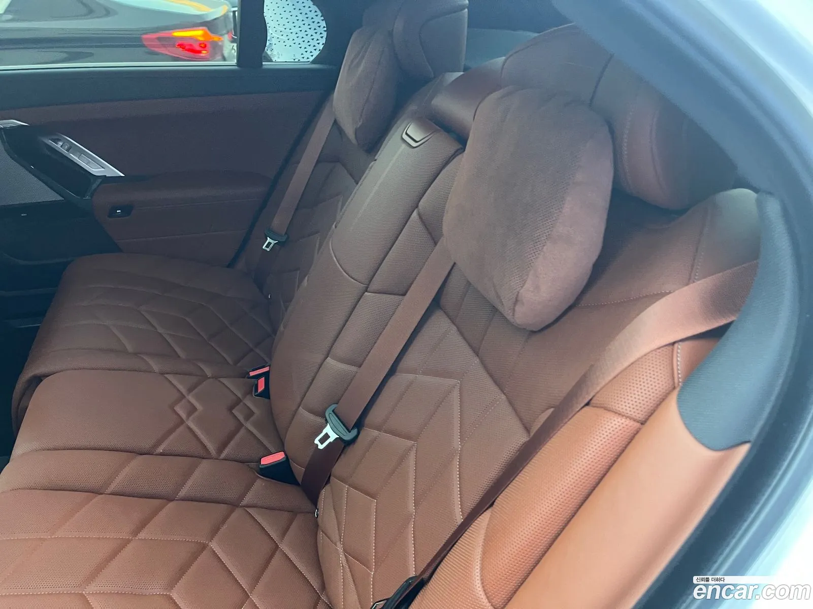 BMW 7 Series 2023 — 3