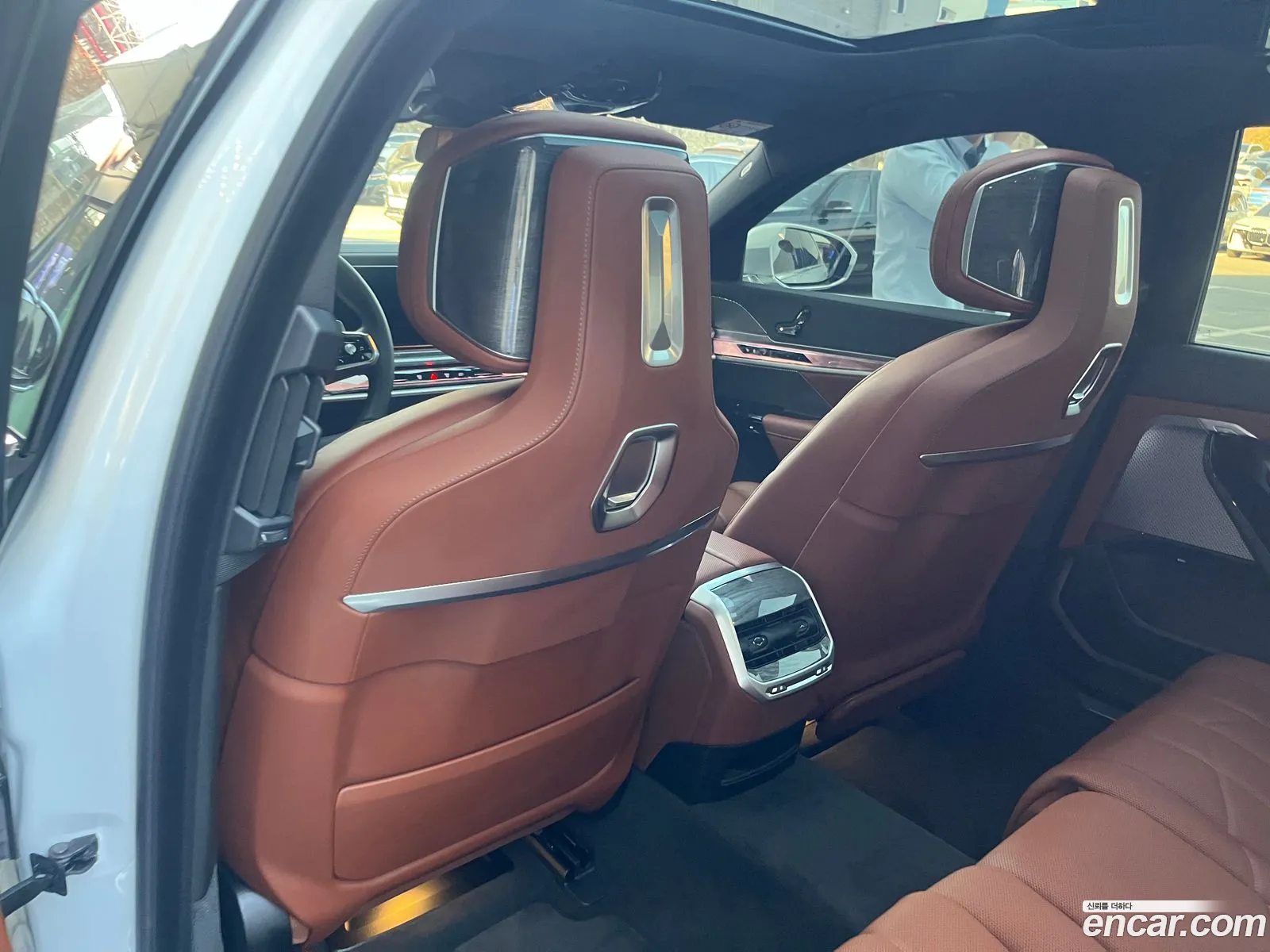 BMW 7 Series 2023 — 2