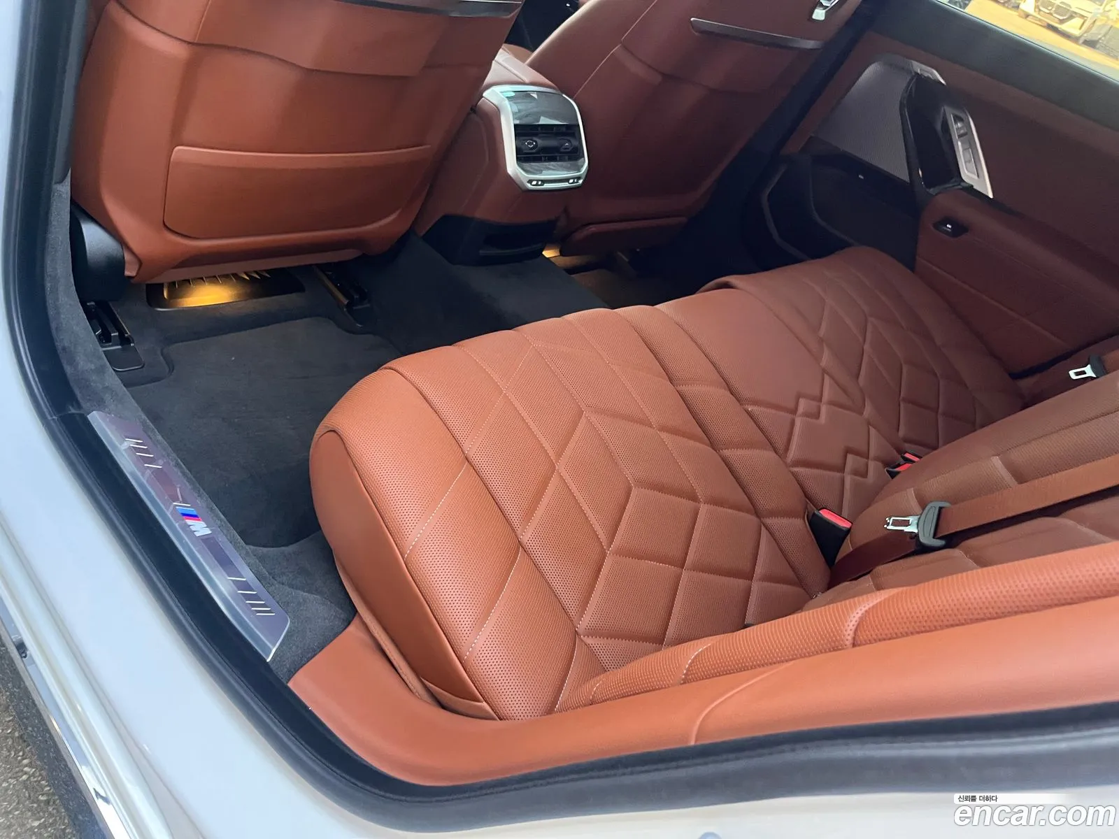 BMW 7 Series 2023 — 9