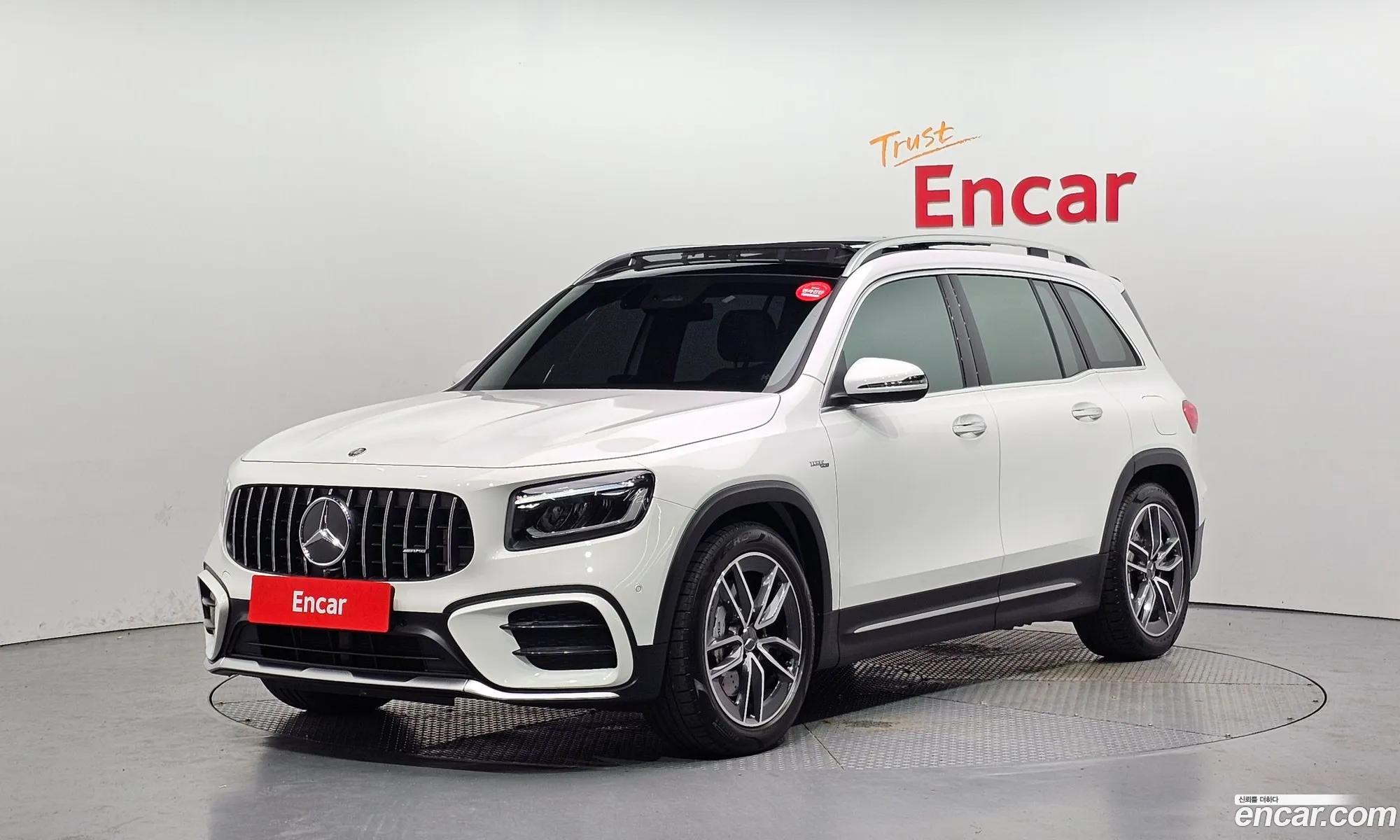 Mercedes-Benz GLB-Class X247 2024 — 31