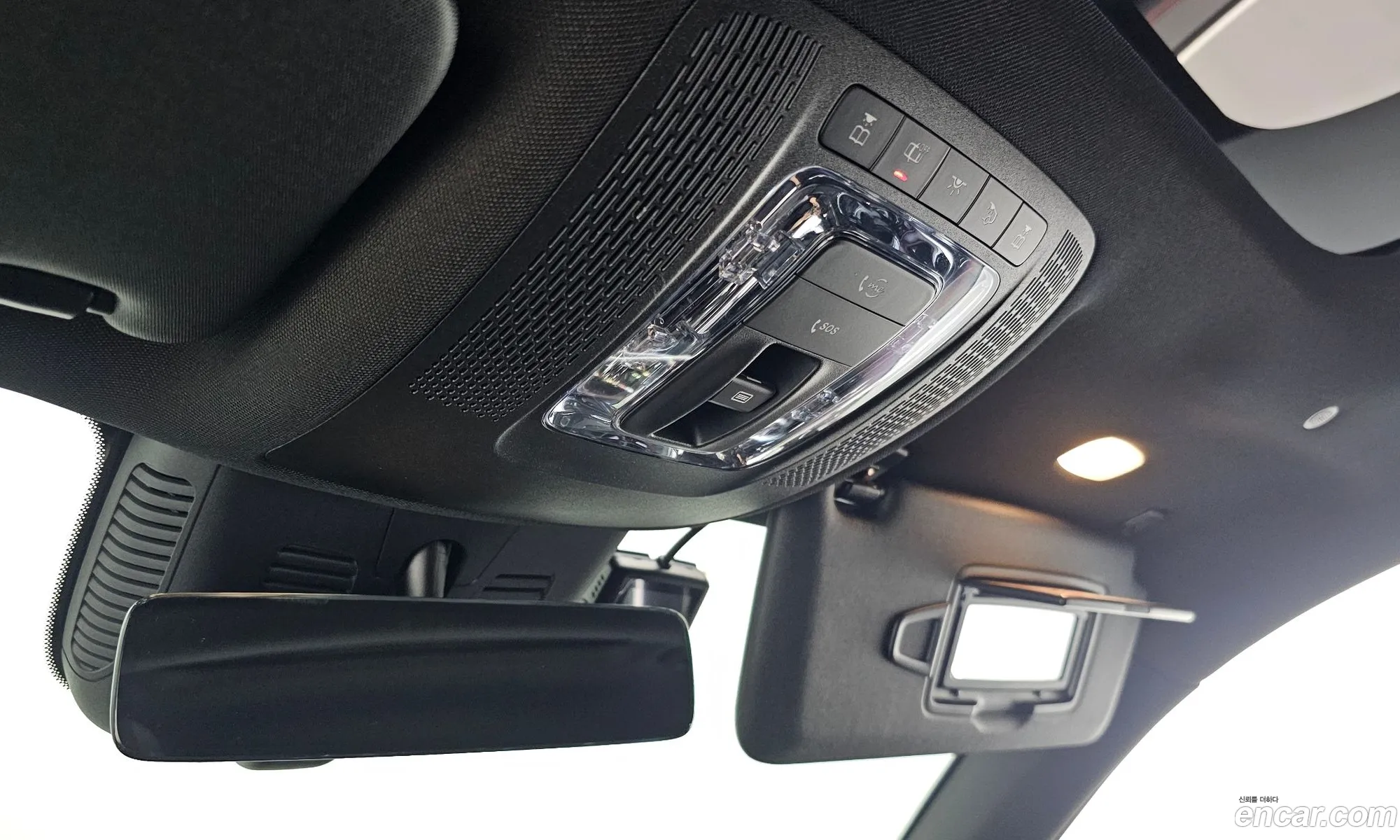 Mercedes-Benz GLB-Class X247 2024 — 27