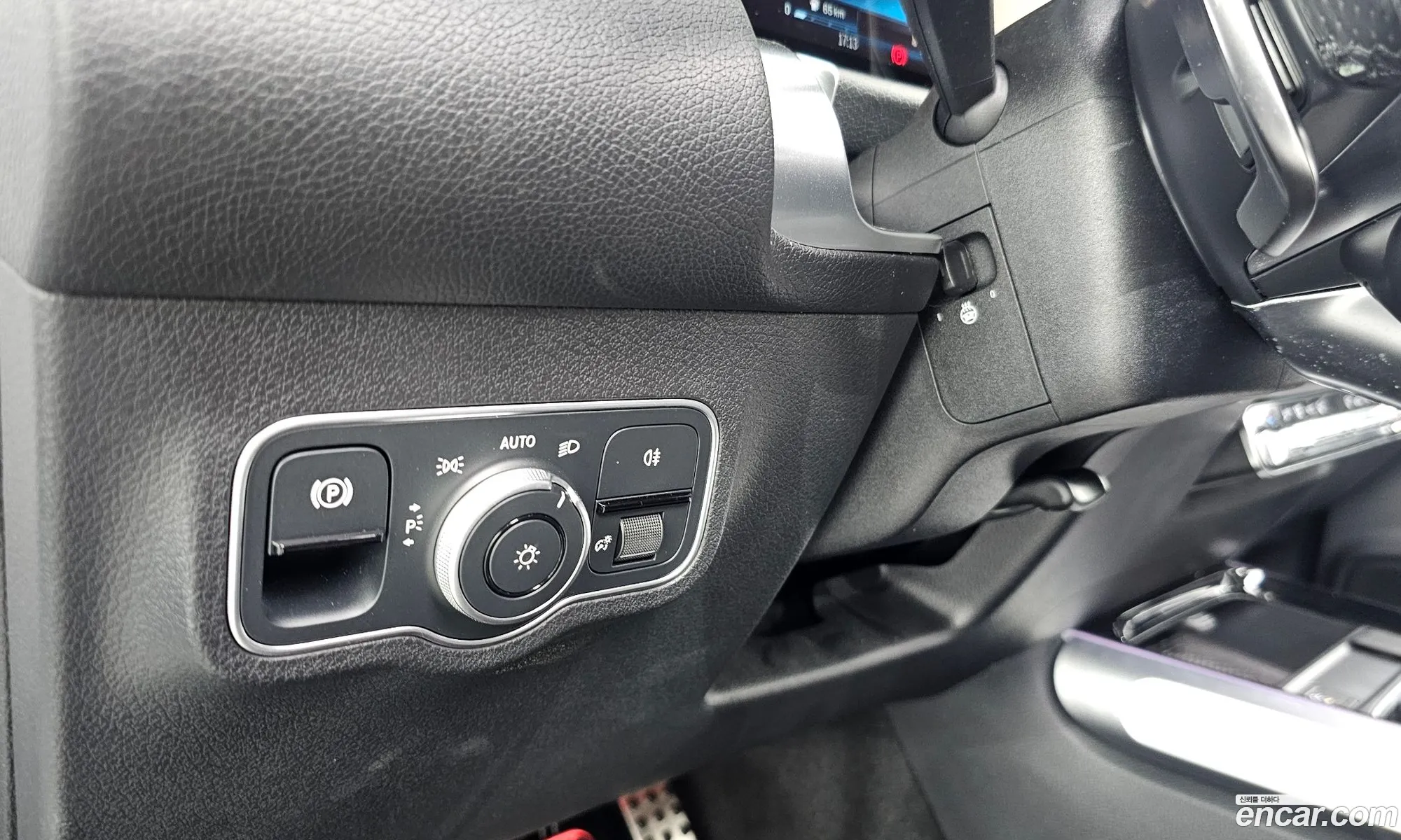 Mercedes-Benz GLB-Class X247 2024 — 6