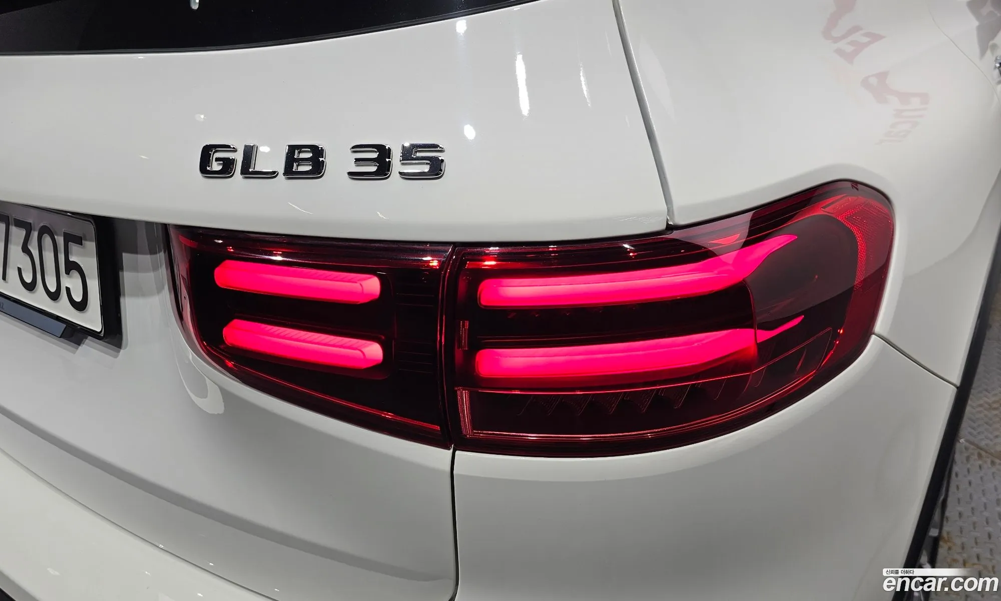 Mercedes-Benz GLB-Class X247 2024 — 13