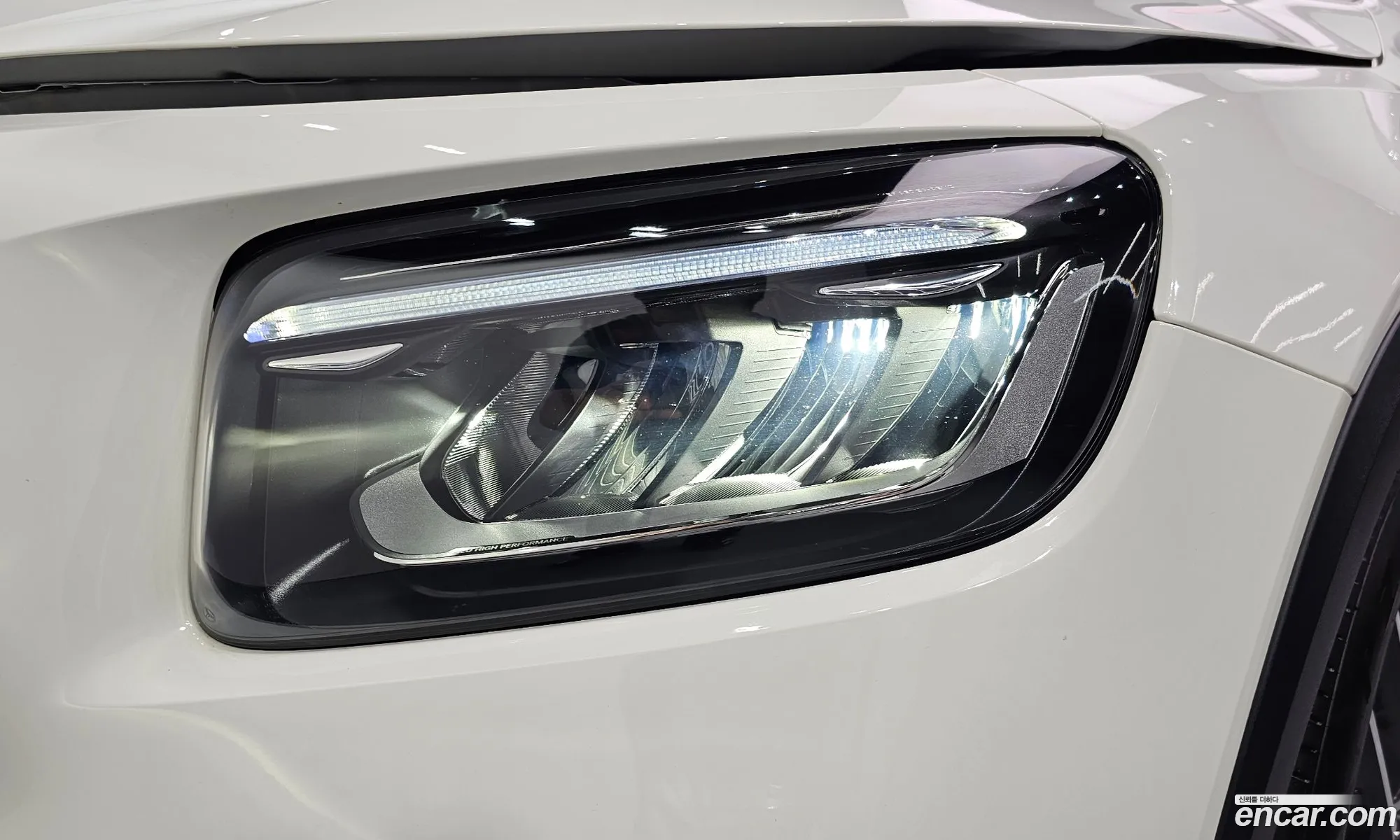Mercedes-Benz GLB-Class X247 2024 — 26