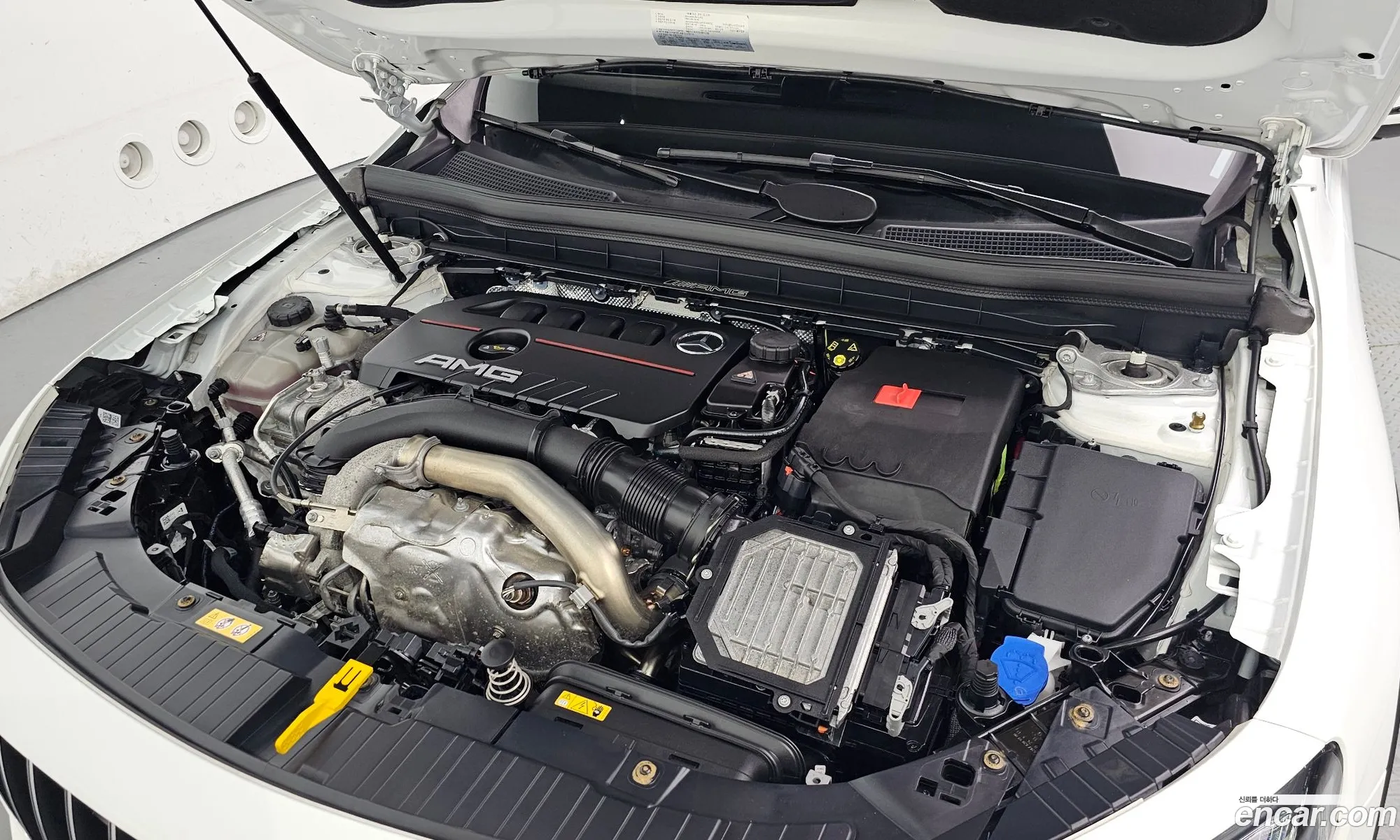 Mercedes-Benz GLB-Class X247 2024 — 5