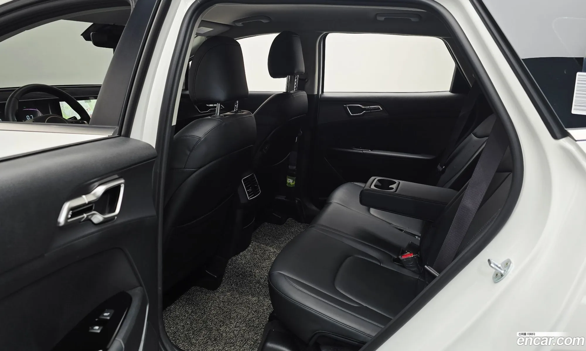 Kia Sportage 2021 — 16