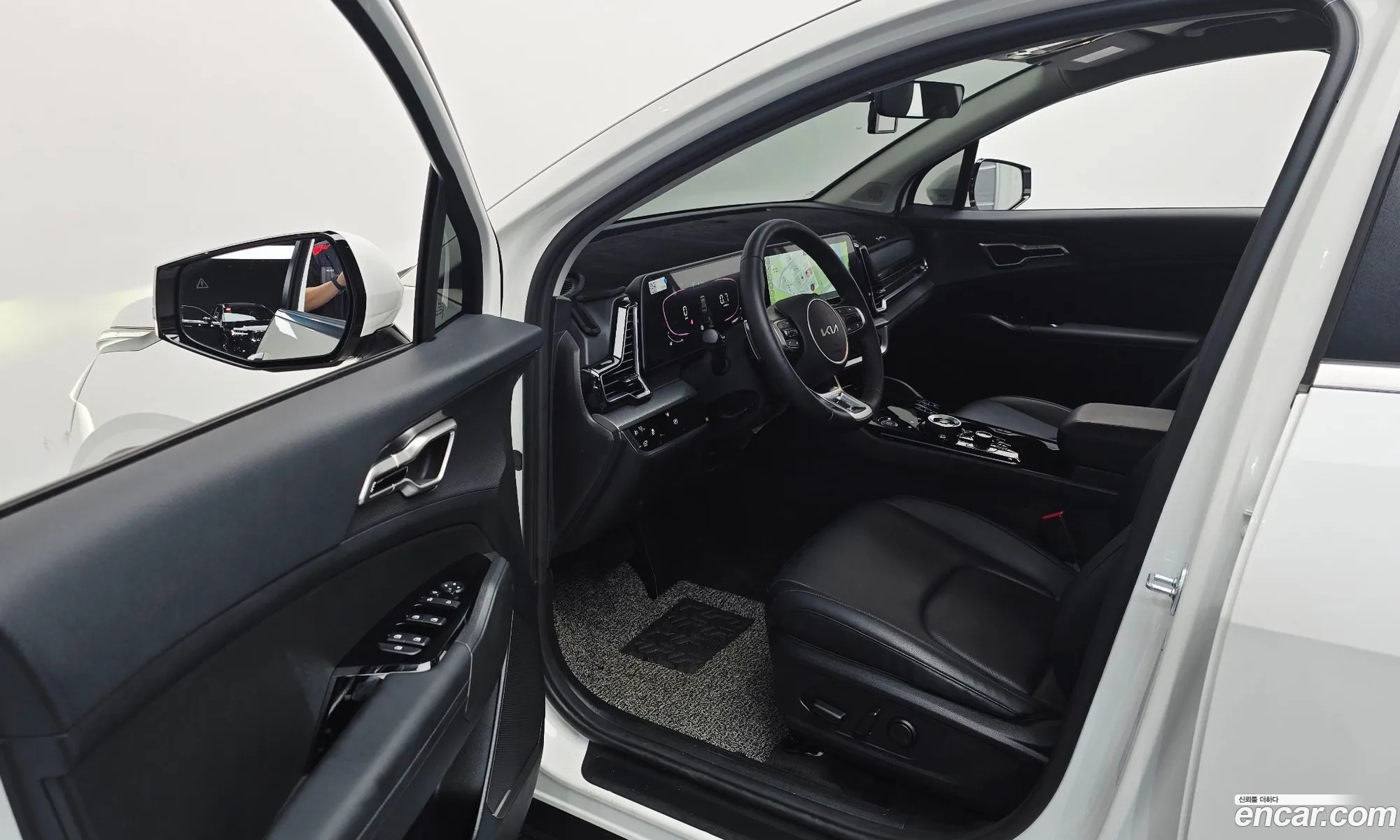 Kia Sportage 2021 — 19
