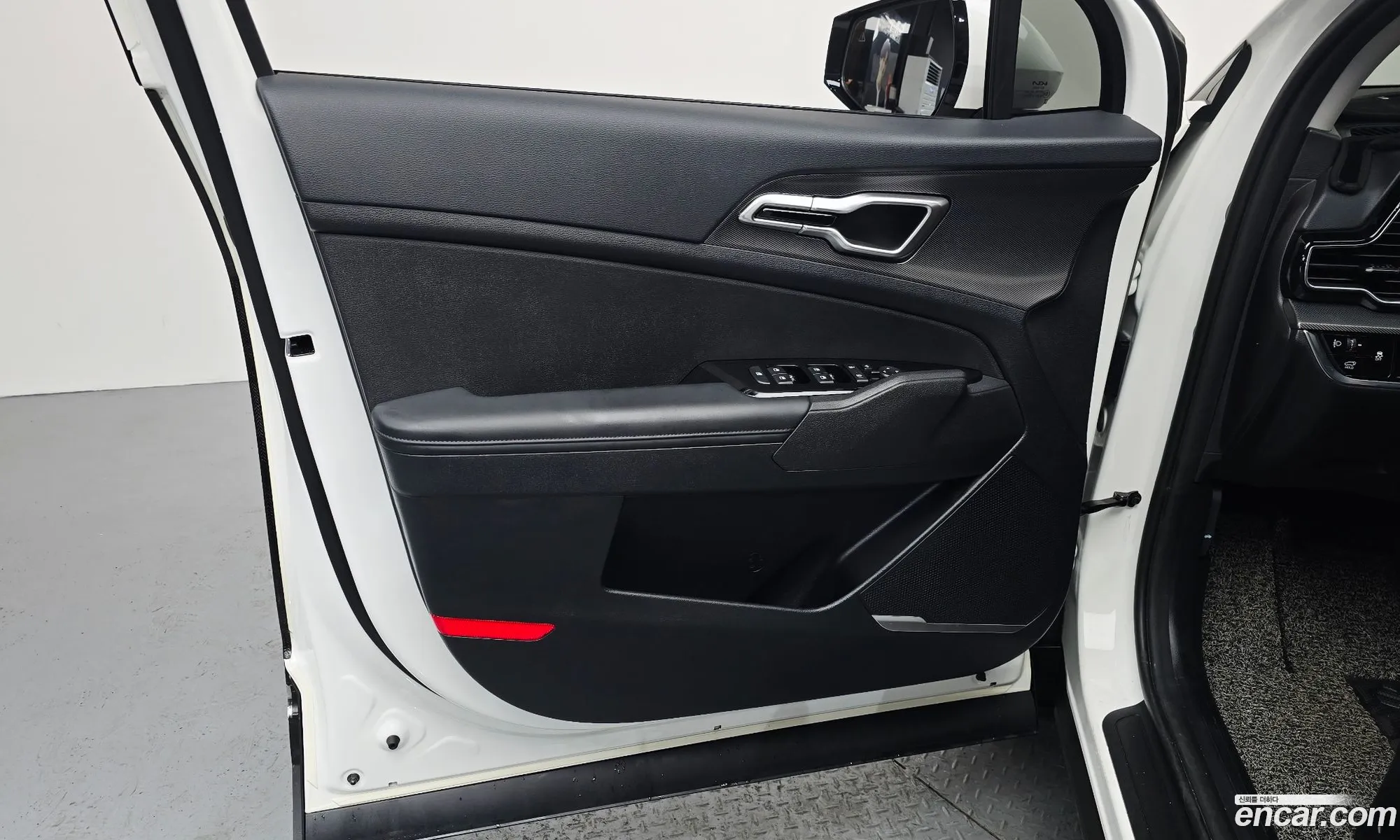 Kia Sportage 2021 — 7