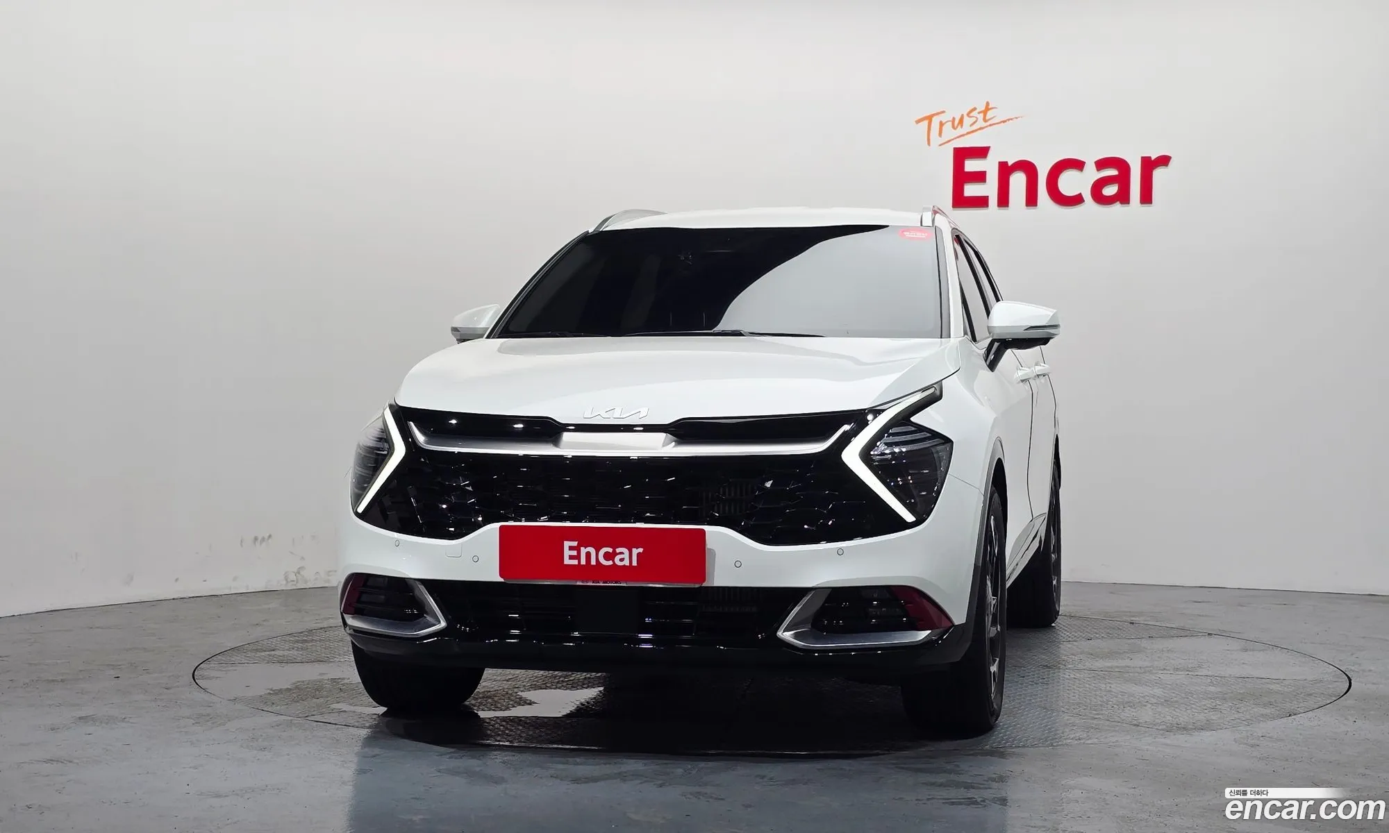 Kia Sportage 2021 — 27