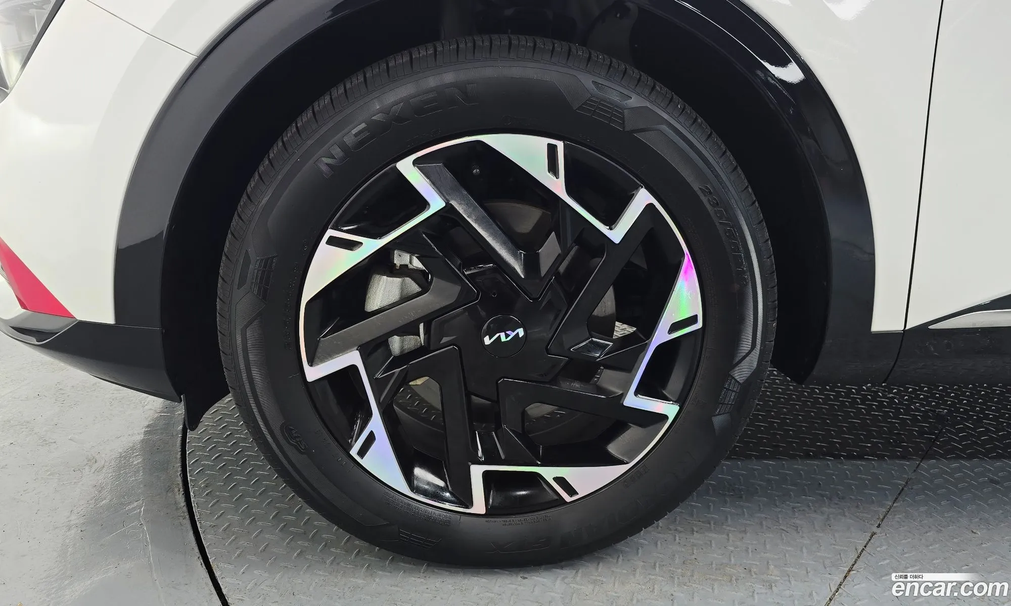 Kia Sportage 2021 — 30