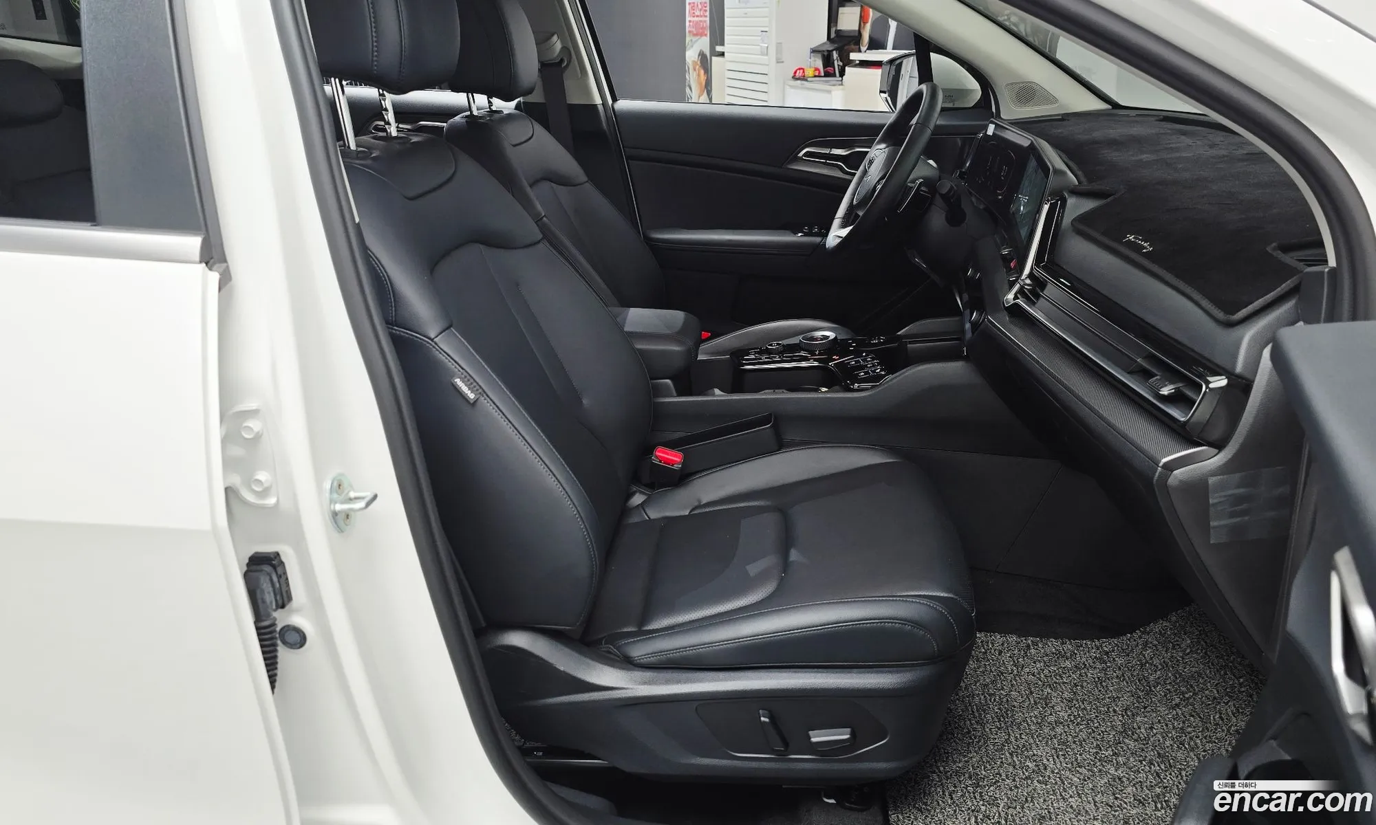 Kia Sportage 2021 — 18