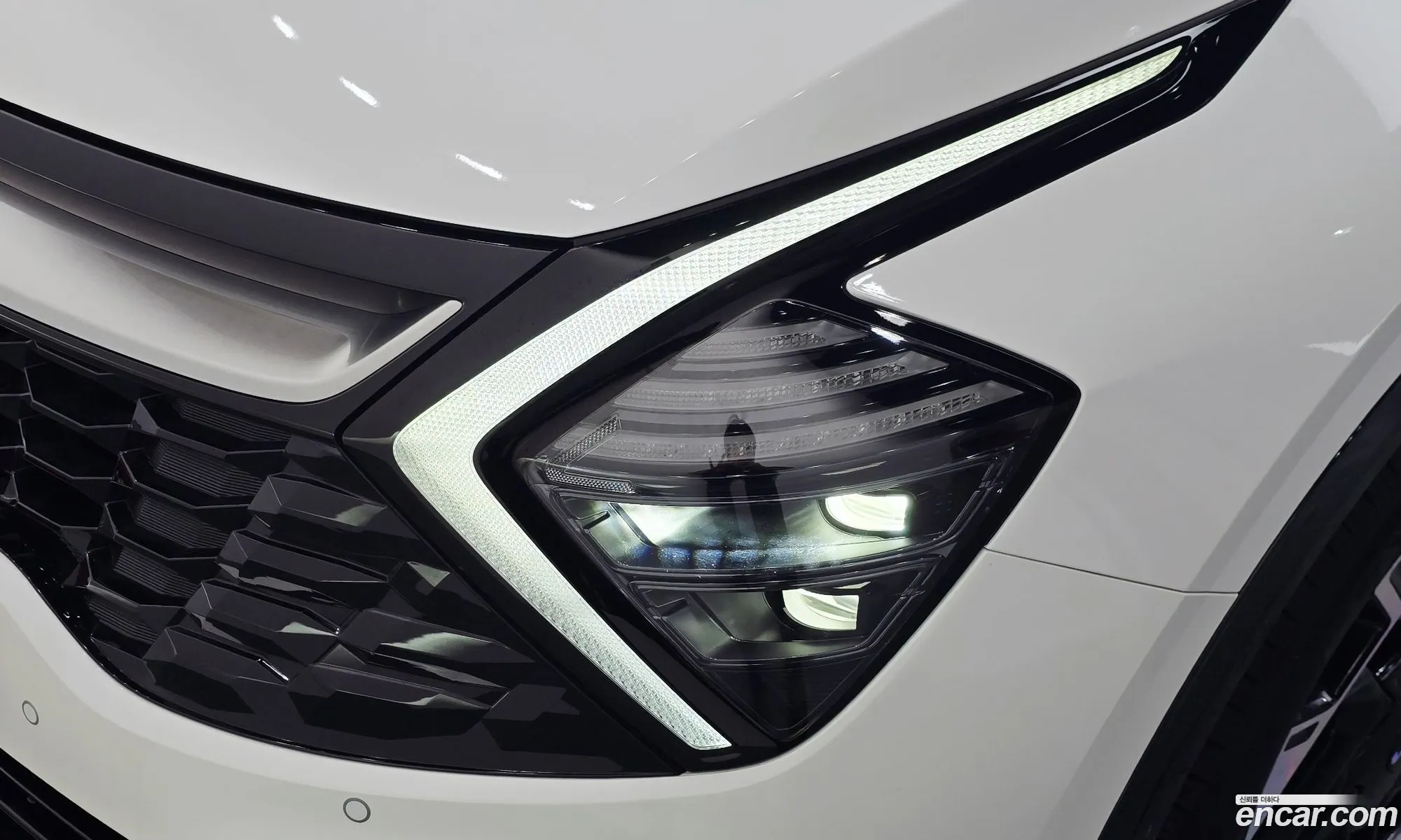 Kia Sportage 2021 — 26