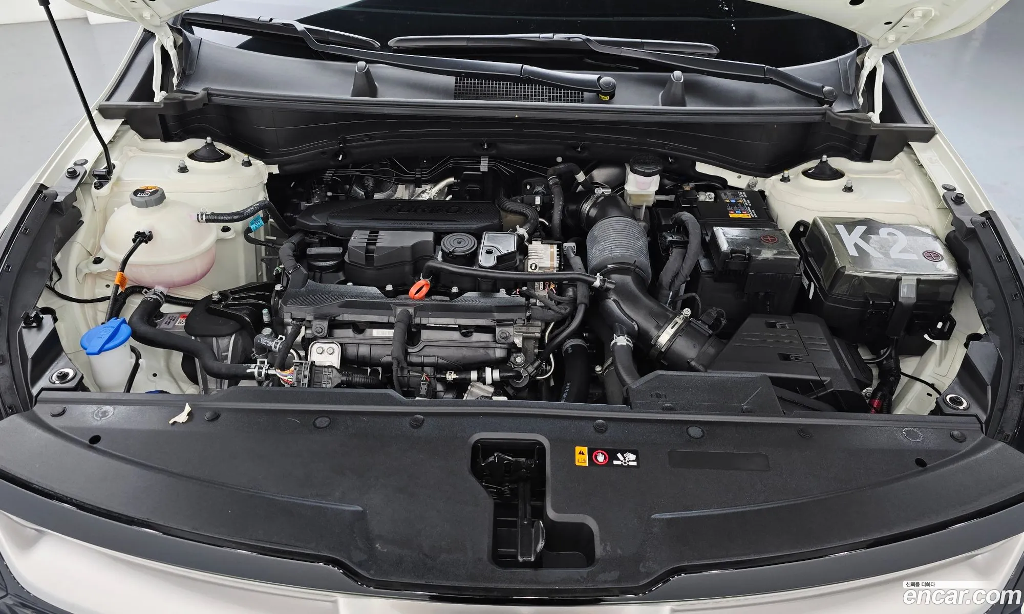 Kia Sportage 2021 — 29