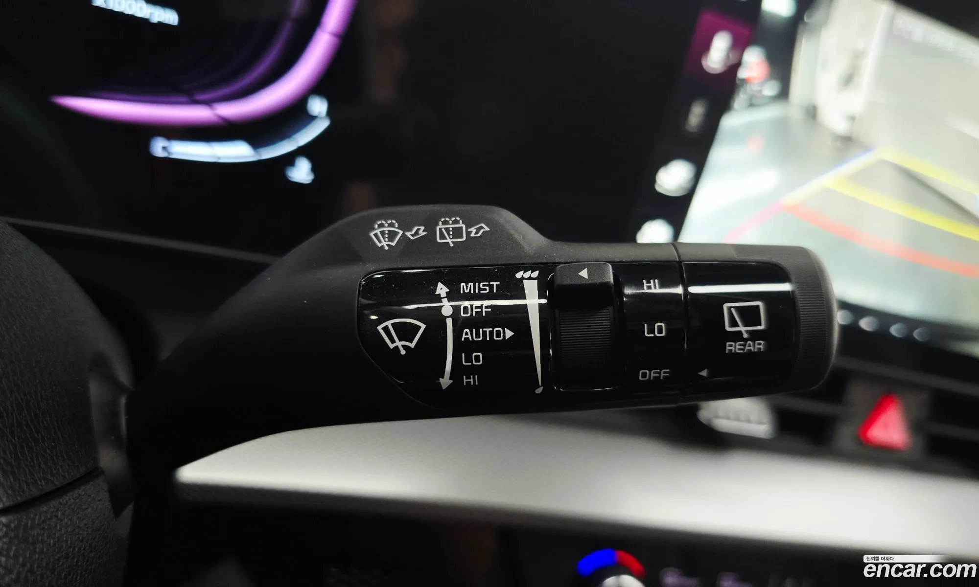 Kia Sportage 2021 — 8