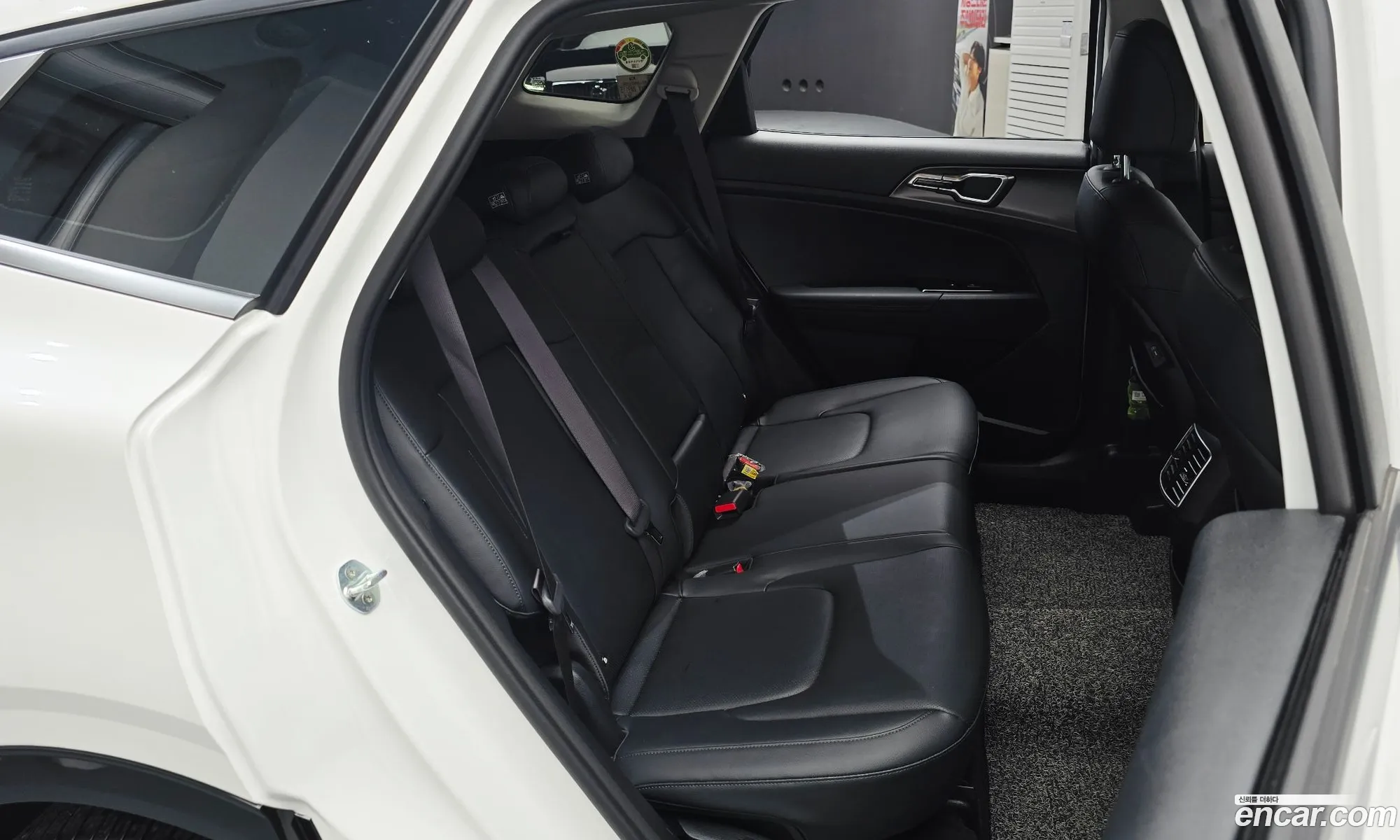 Kia Sportage 2021 — 32