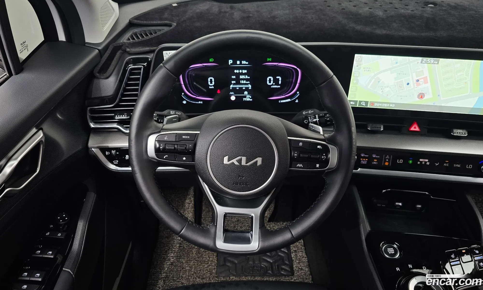 Kia Sportage 2021 — 6