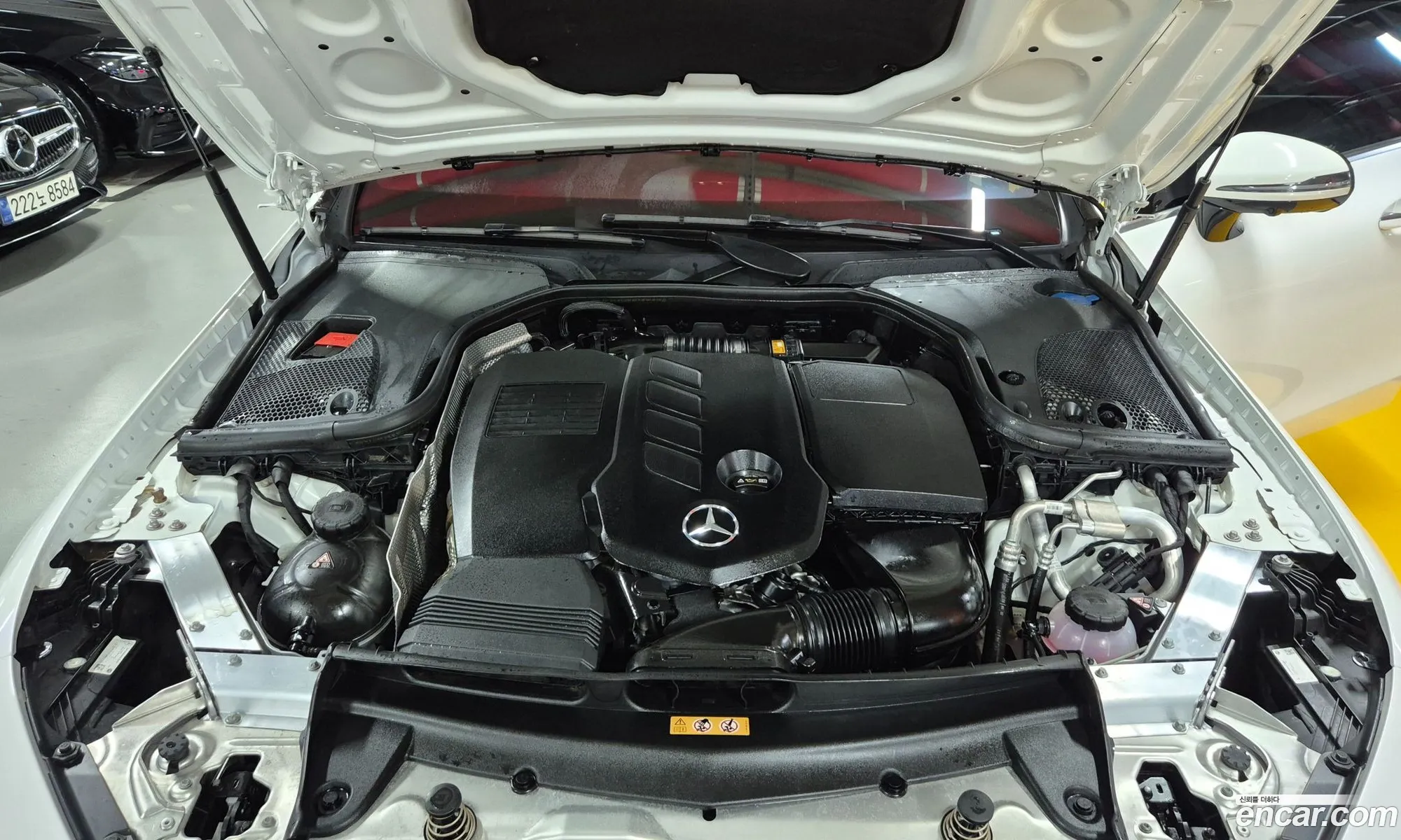 Mercedes-Benz CLS-Class C257 2023 — 7