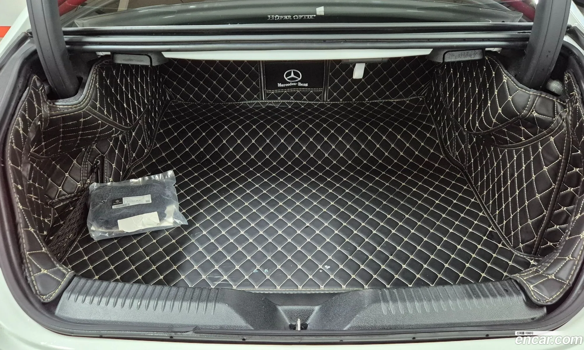 Mercedes-Benz CLS-Class C257 2023 — 16