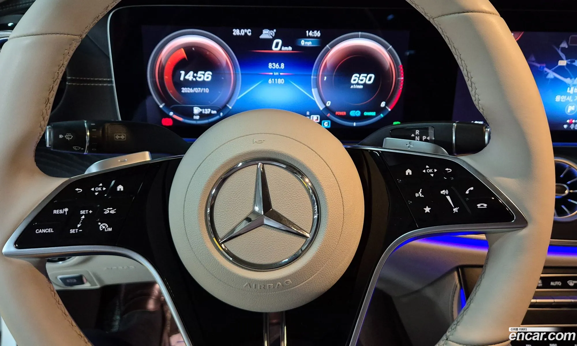 Mercedes-Benz CLS-Class C257 2023 — 19