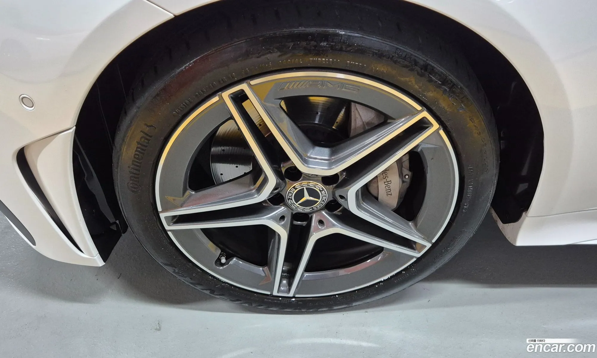 Mercedes-Benz CLS-Class C257 2023 — 14