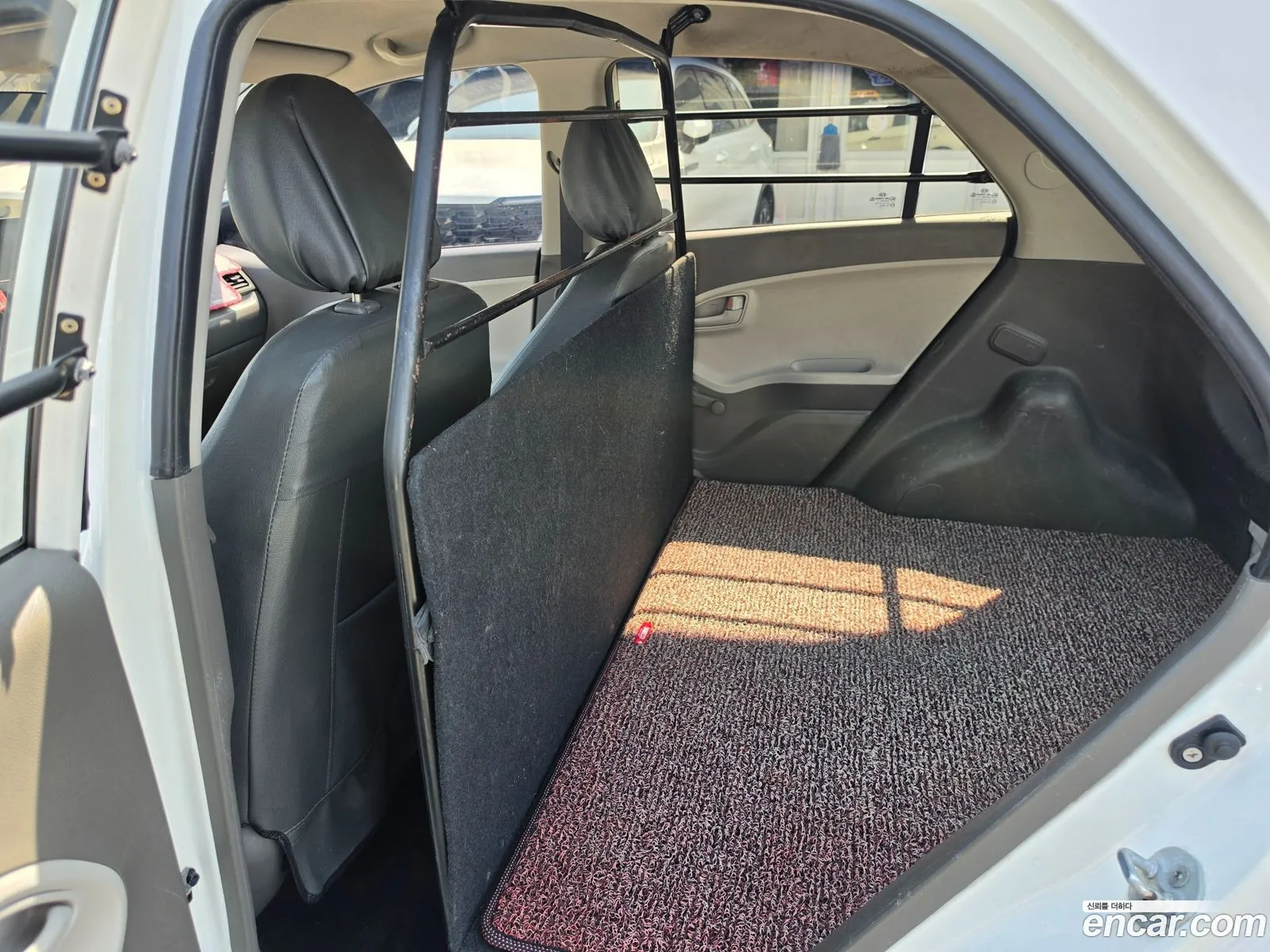 Kia Morning 2011 — 9
