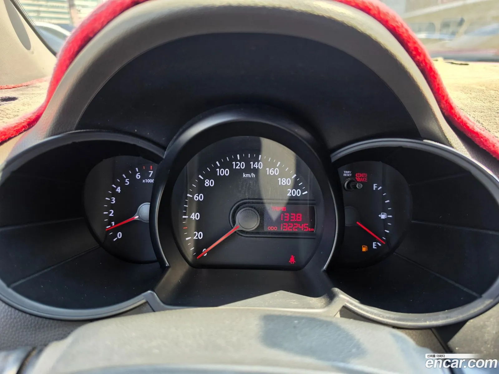 Kia Morning 2011 — 12
