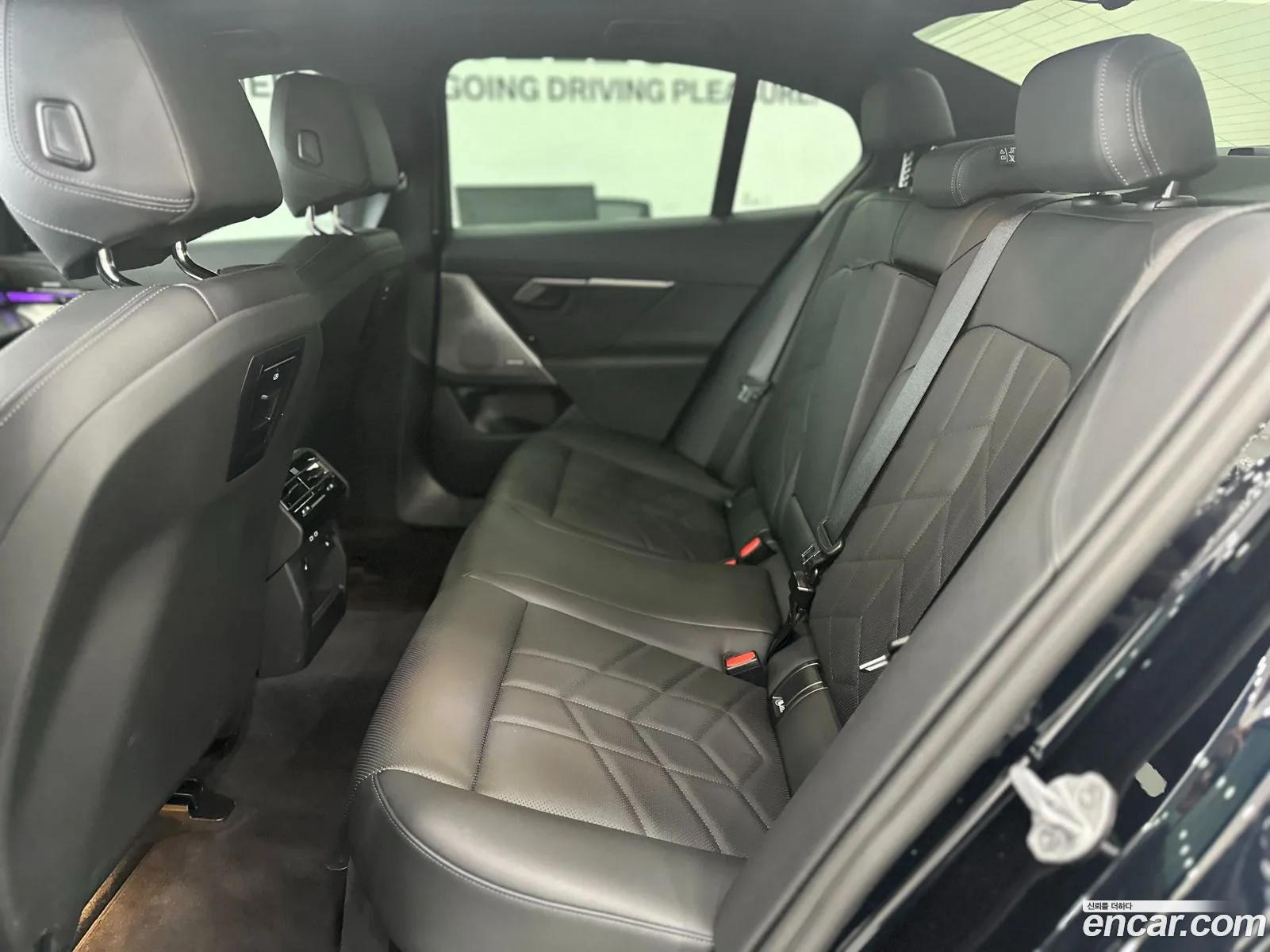 BMW 5 Series 2025 — 3