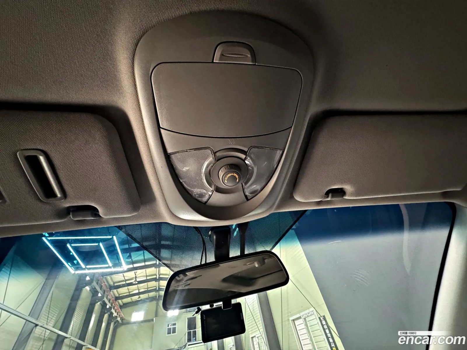 KG Mobility (SsangYong) Korando Sports 2017 — 12
